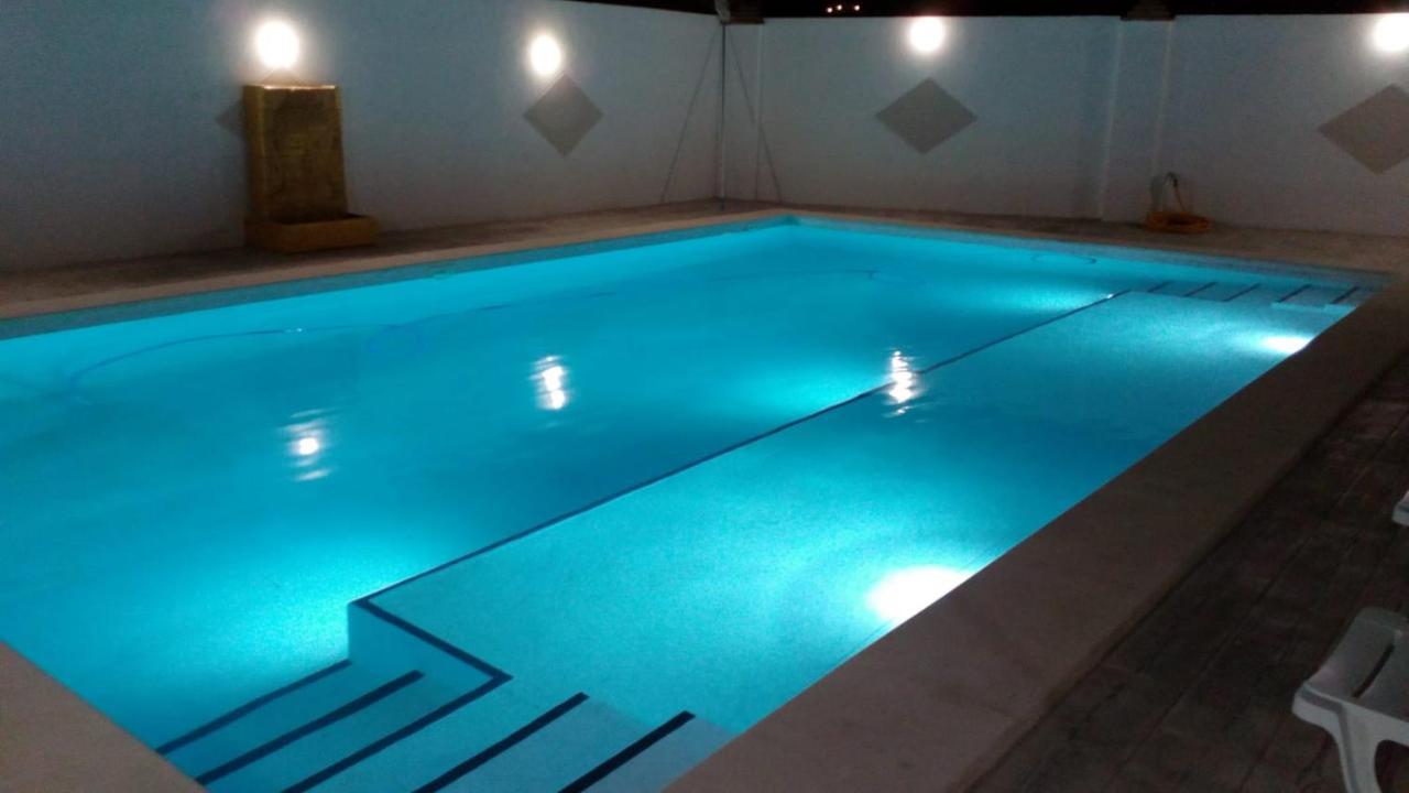 Casa rural Esterones