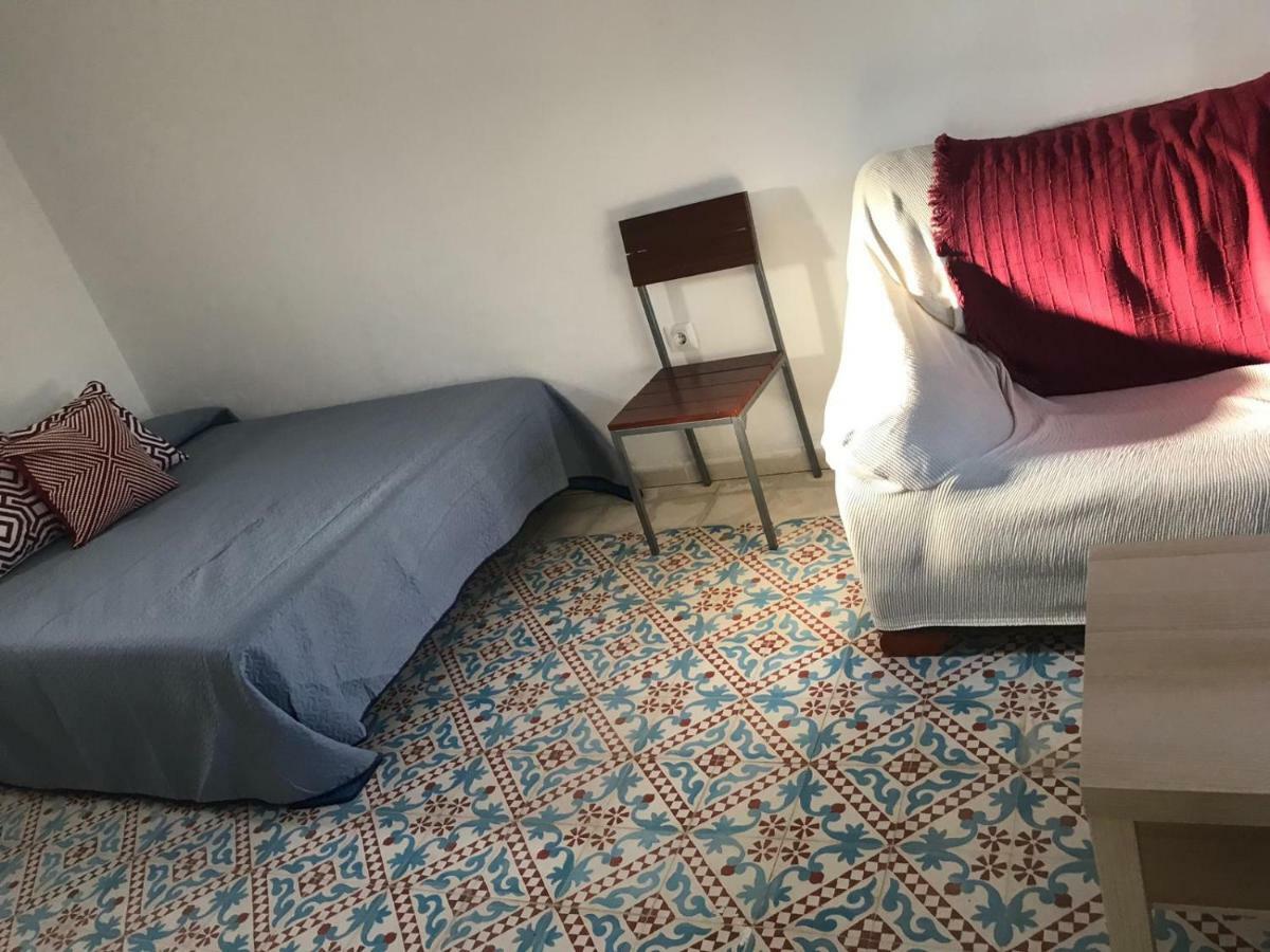 Esterones Casa rural