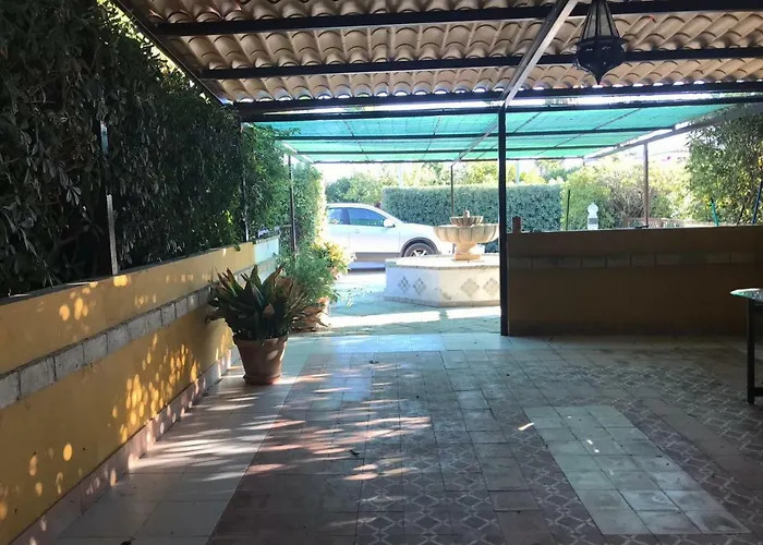 Casa Rural Finca Los Esterones
