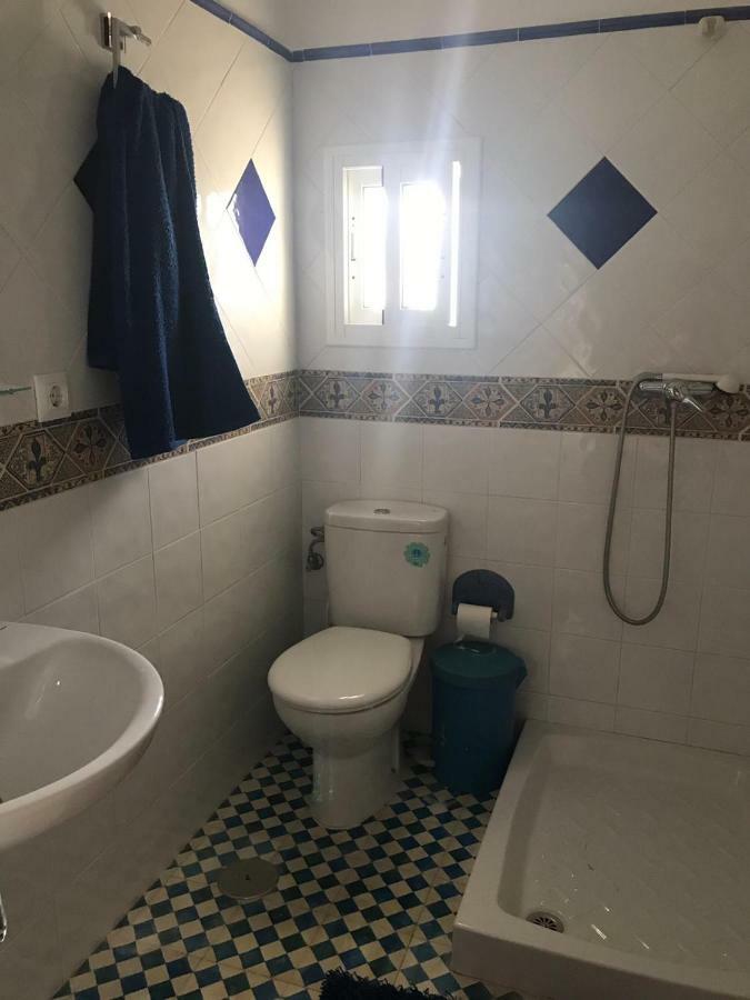 Casa rural Esterones