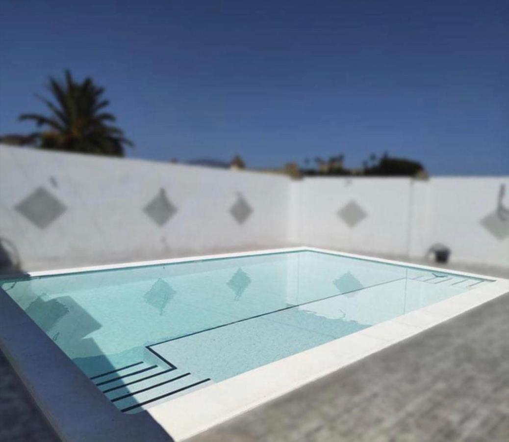 Casa de Campo Esterones